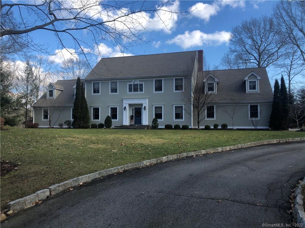 58 Field Brook Road Madison, CT 06443 - Photo 1 of 1