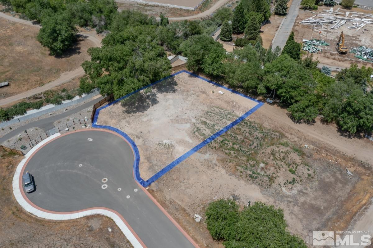 6345 Falabella Way, Unit 5 Reno, NV 89511 - Photo 1 of 26 a view of a outdoor space
