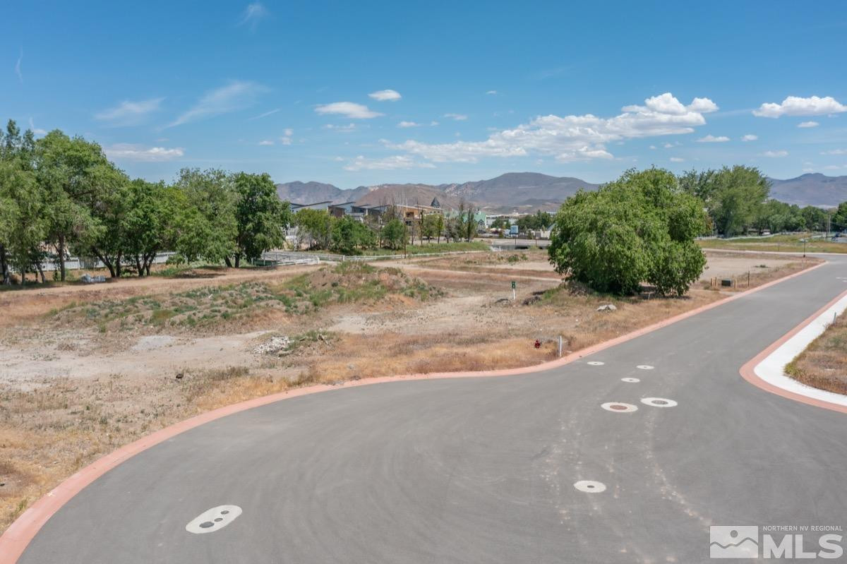6345 Falabella Way, Unit 5 Reno, NV 89511 - Photo 19 of 26 a view of a street