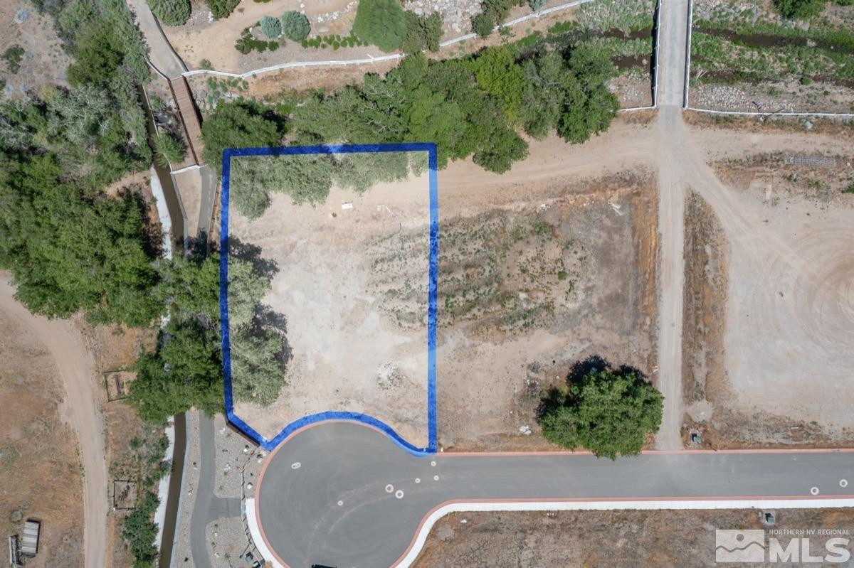 6345 Falabella Way, Unit 5 Reno, NV 89511 - Photo 25 of 26 an outdoor view