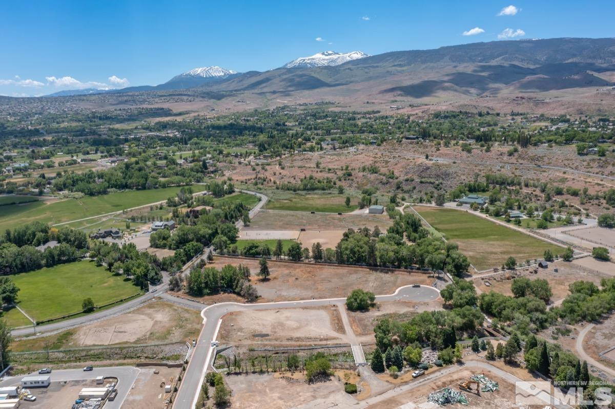 6345 Falabella Way, Unit 5 Reno, NV 89511 - Photo 4 of 26 an aerial view of multiple house