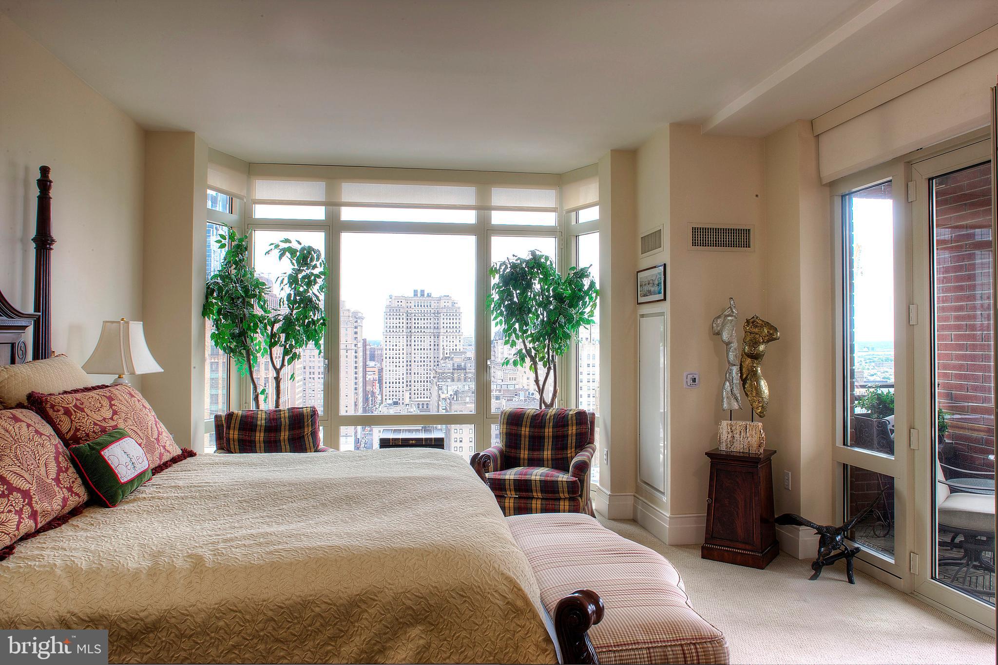 130 South 18th Street, Unit 2403 Philadelphia, PA 19103 - Photo 11 of 24