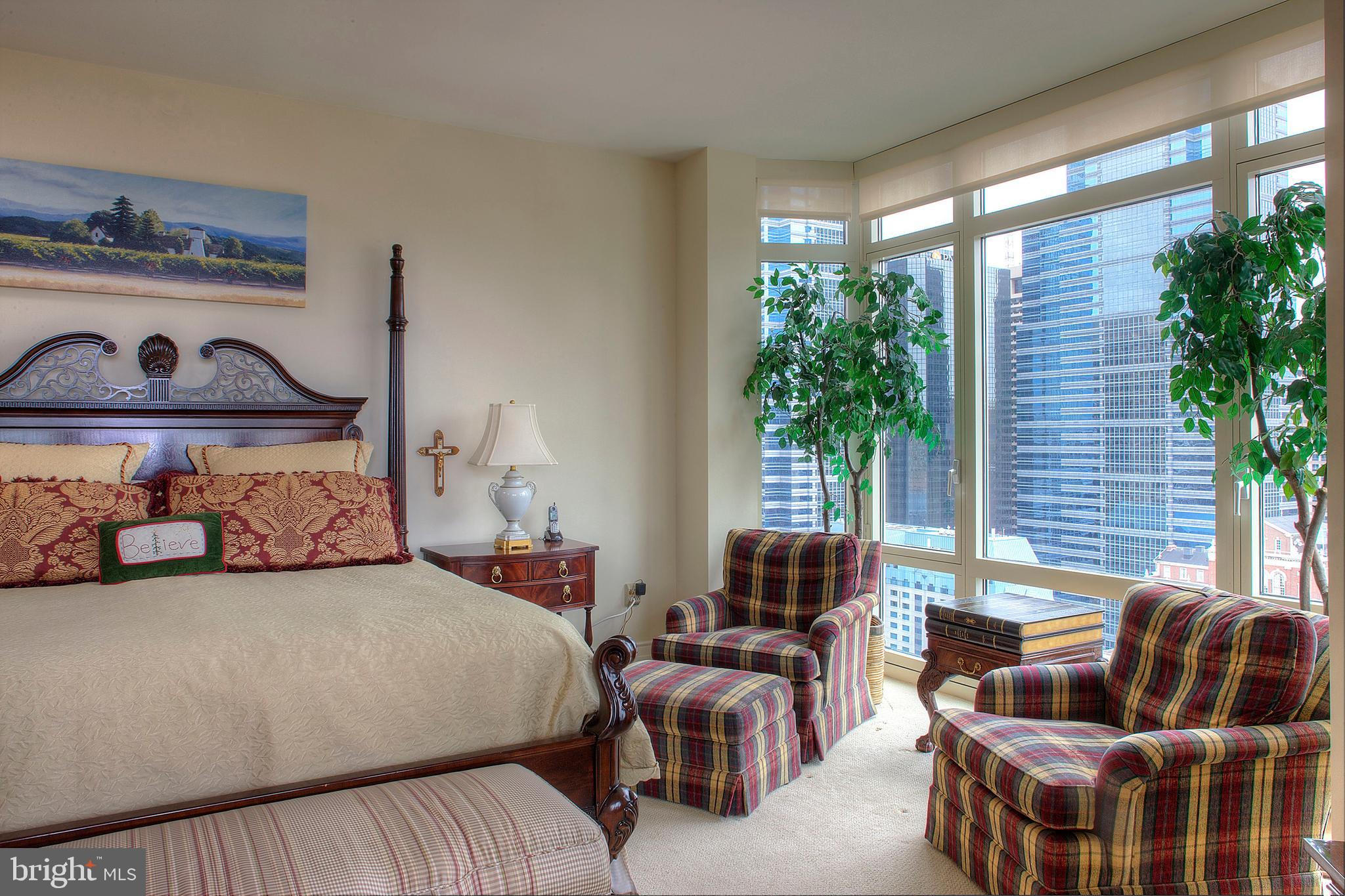 130 South 18th Street, Unit 2403 Philadelphia, PA 19103 - Photo 12 of 24