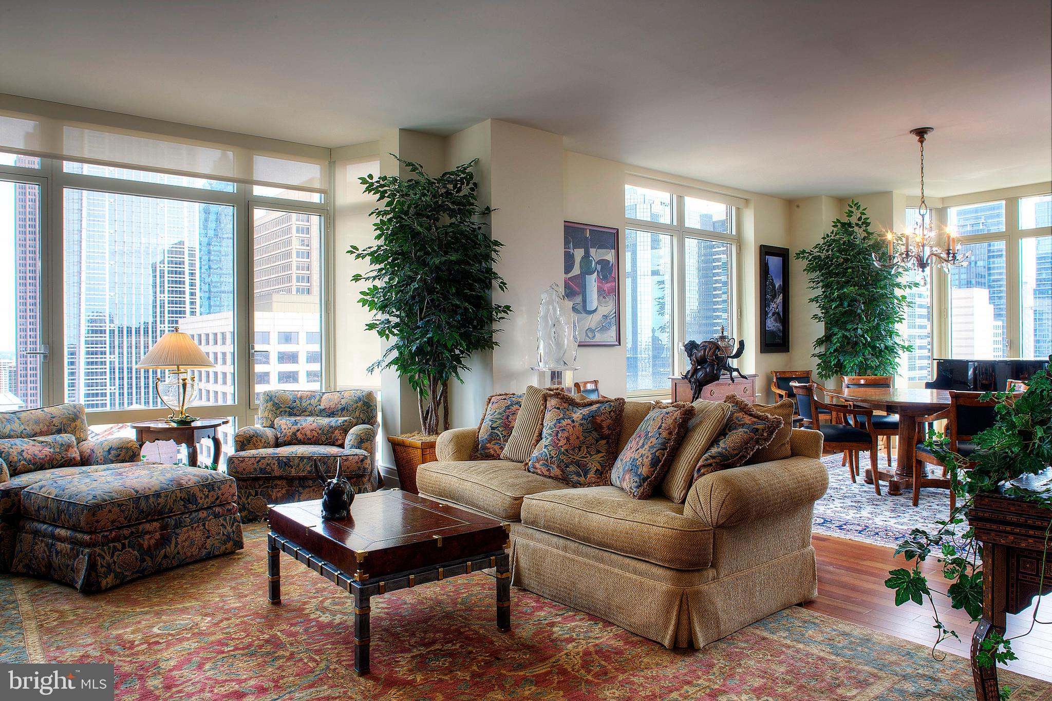 130 South 18th Street, Unit 2403 Philadelphia, PA 19103 - Photo 5 of 24