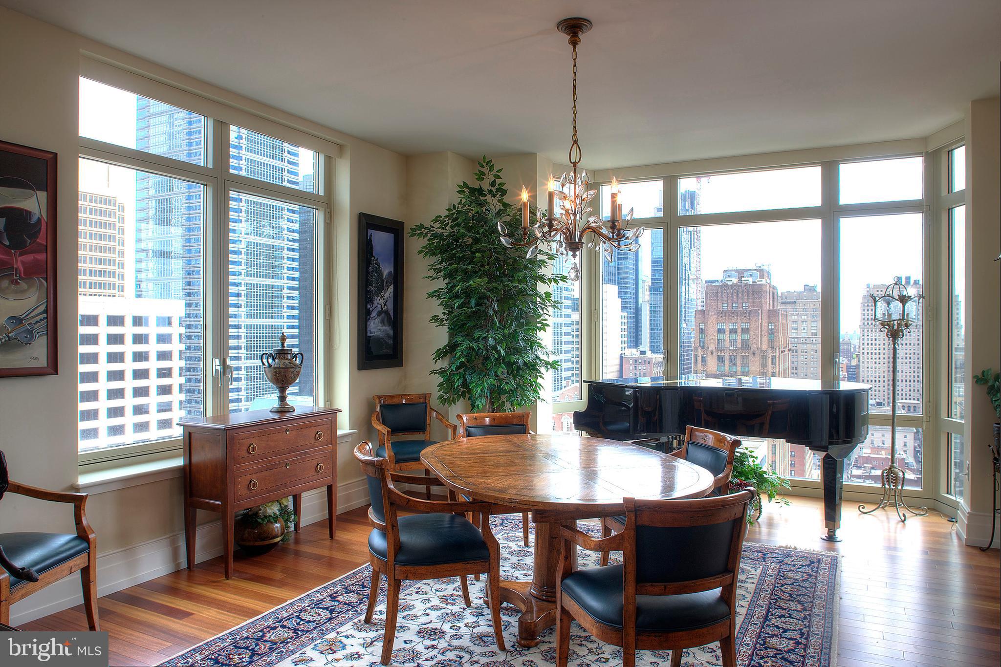 130 South 18th Street, Unit 2403 Philadelphia, PA 19103 - Photo 6 of 24