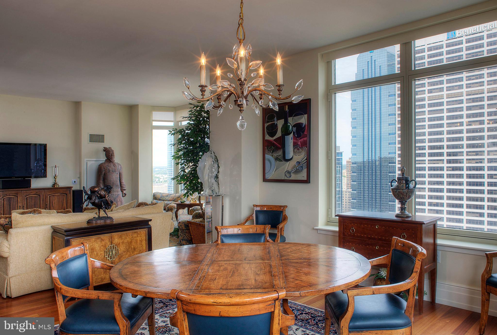 130 South 18th Street, Unit 2403 Philadelphia, PA 19103 - Photo 8 of 24
