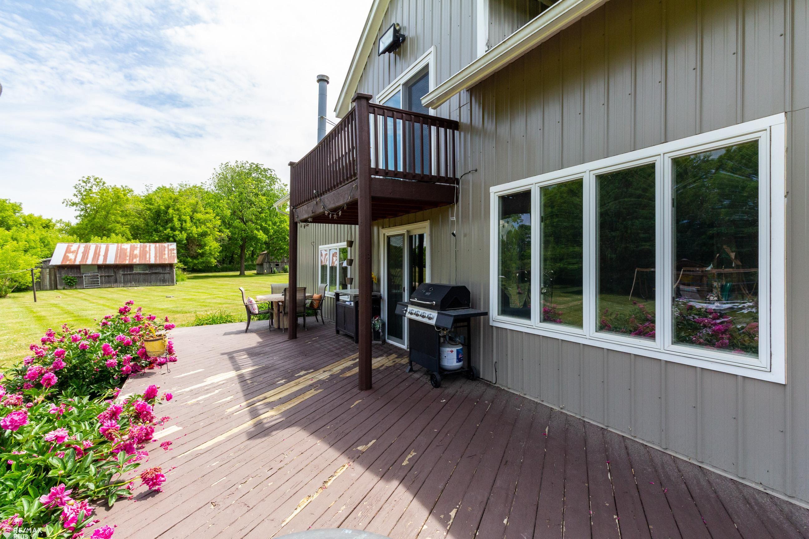 3861 Hunters Creek Road Metamora, MI 48455 - Photo 44 of 54 Gallery Image 44