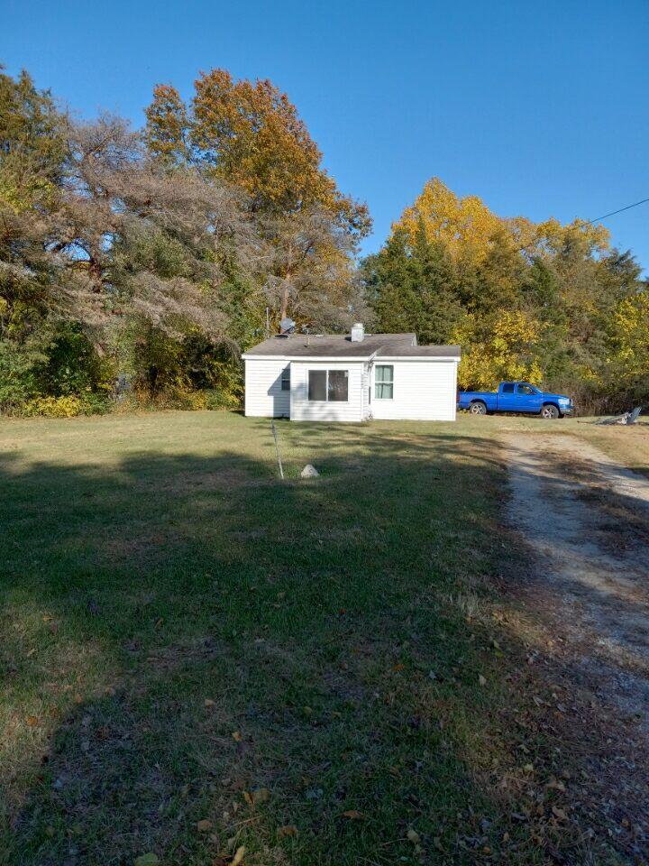 59443 Rogers Road Colon, MI 49040 - Photo 1 of 15 roger front