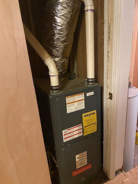 59443 Rogers Road Colon, MI 49040 - Photo 14 of 15 roger furnace