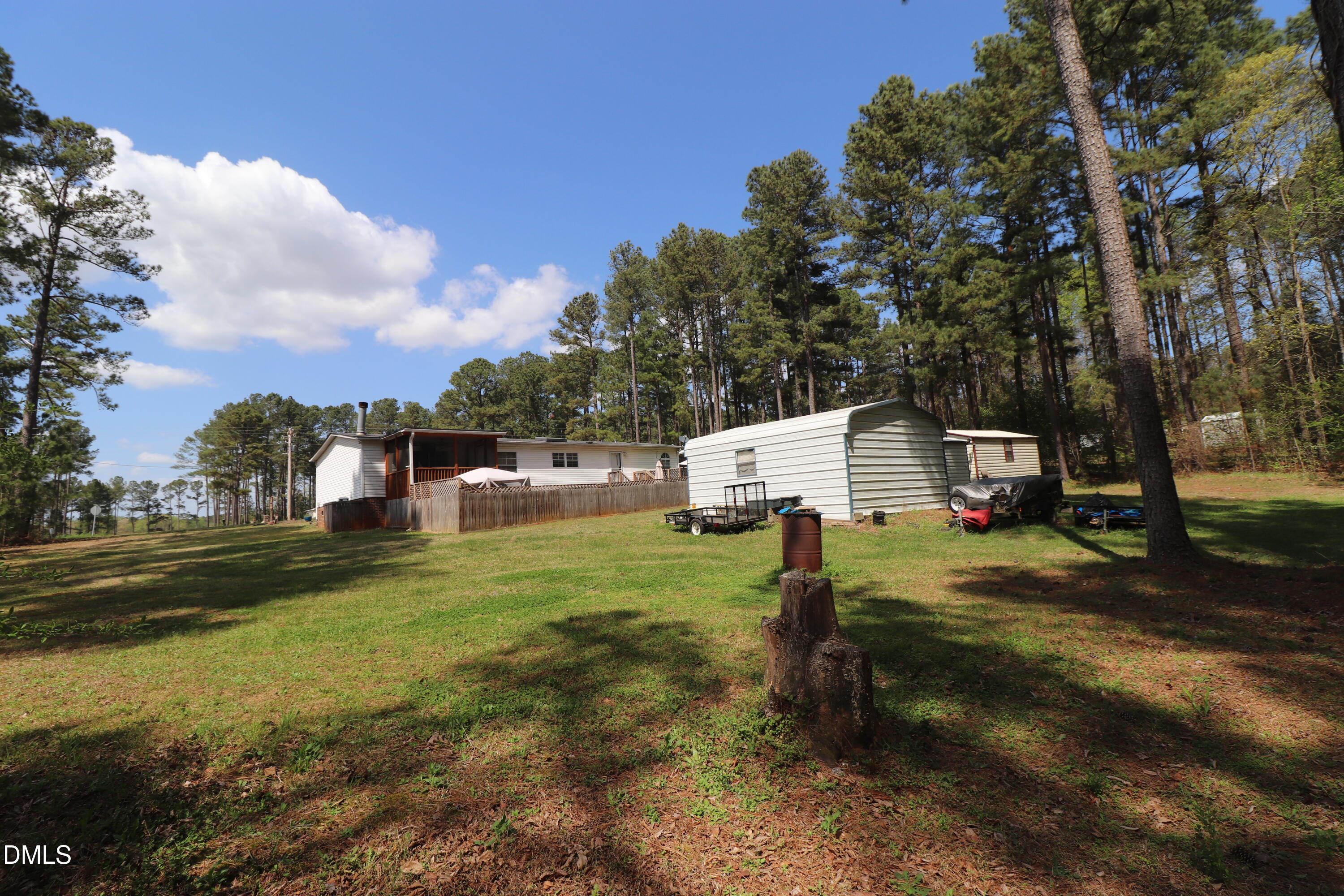 12437 Selma Road Middlesex, NC 27557 - Photo 42 of 45 IMG_0822