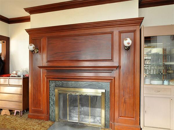 184 Dean Road Brookline, MA 02445 - Photo 10 of 13 a view of living room