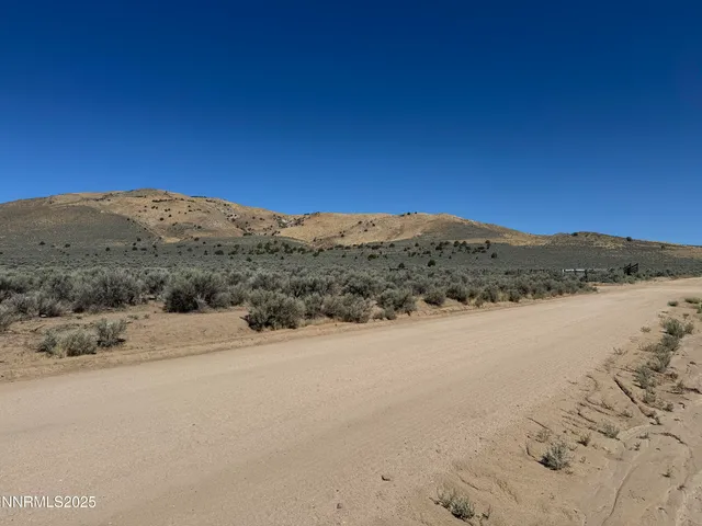 a view of lake and mountain