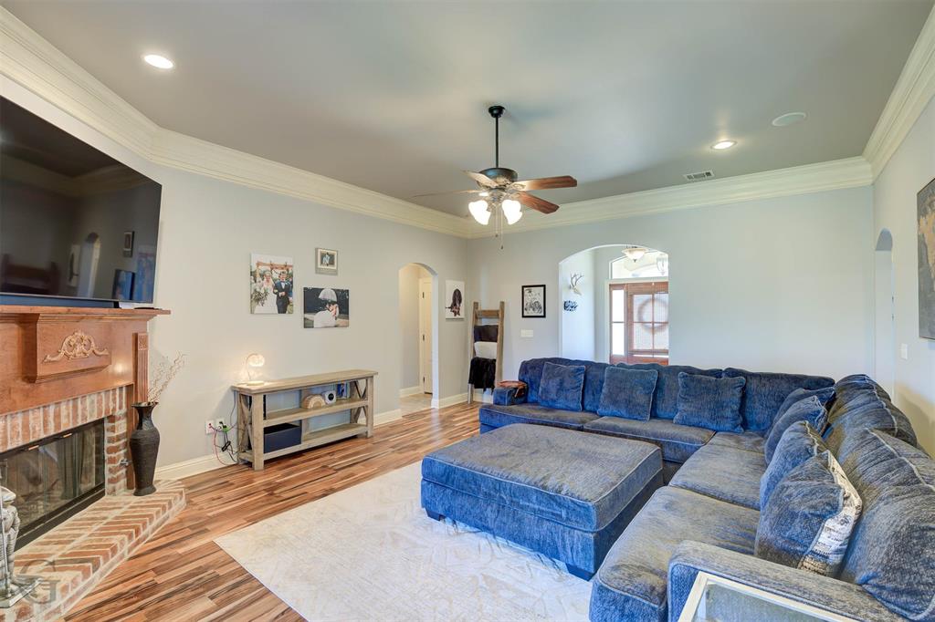 133 Fitzwilliam Street Haughton, LA 71037 - Photo 5 of 18