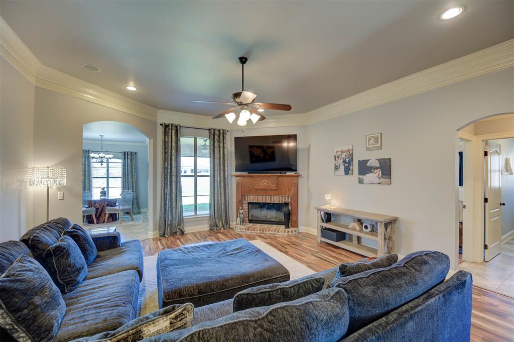 133 Fitzwilliam Street Haughton, LA 71037 - Photo 7 of 18