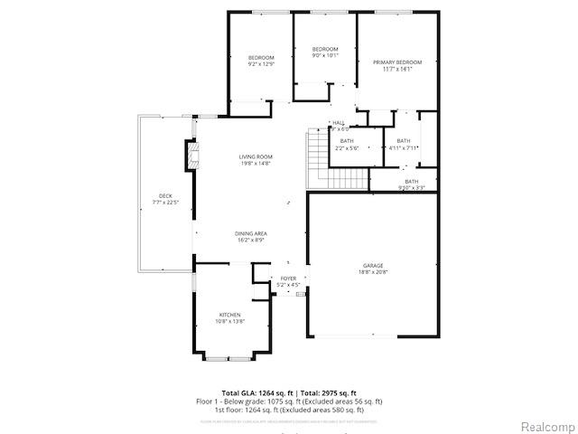 1634 Fielding Drive Rochester Hills, MI 48307 - Photo 38 of 39