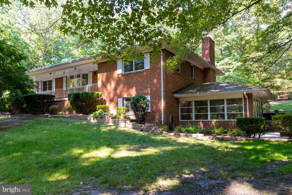 15807 Baden Naylor Road Brandywine, MD 20613 - Photo 1 of 29 Exterior (Front)