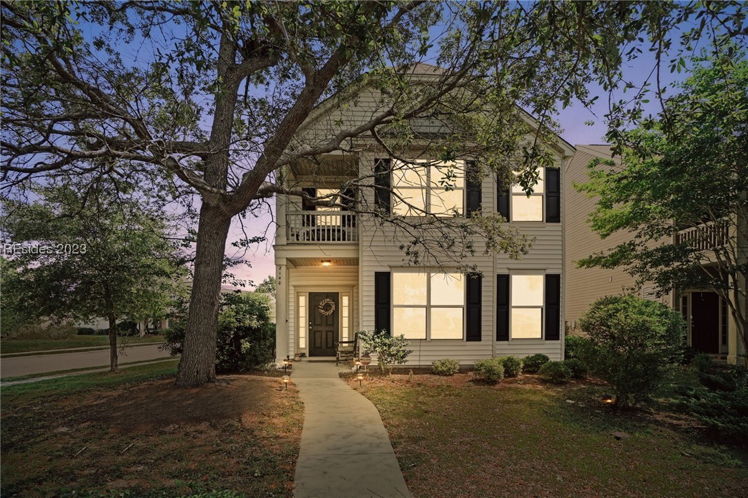 2140 Blakers Boulevard Bluffton, SC 29909 - Photo 1 of 1