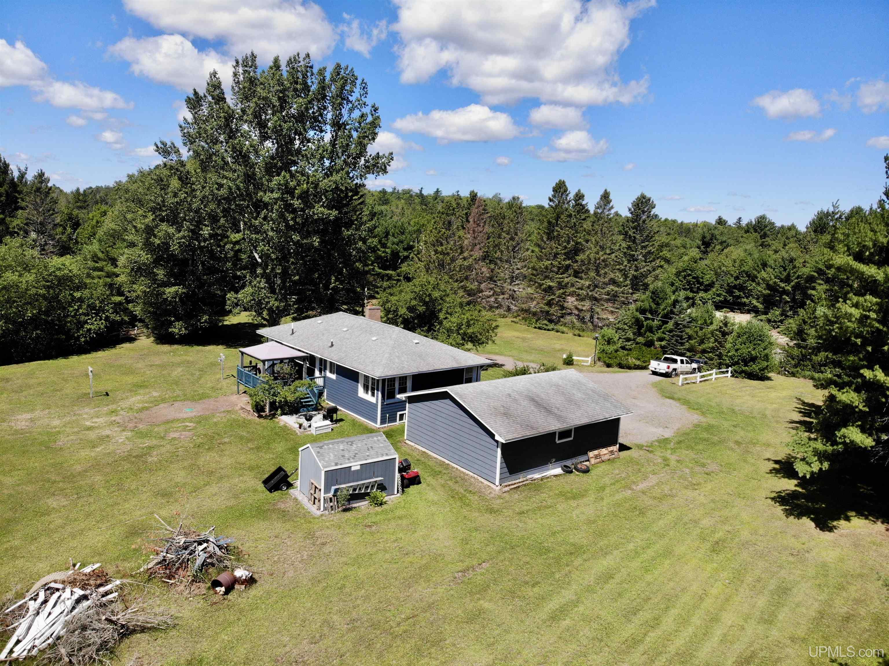4045 Highway 41 Ishpeming, MI 49849 - Photo 56 of 61