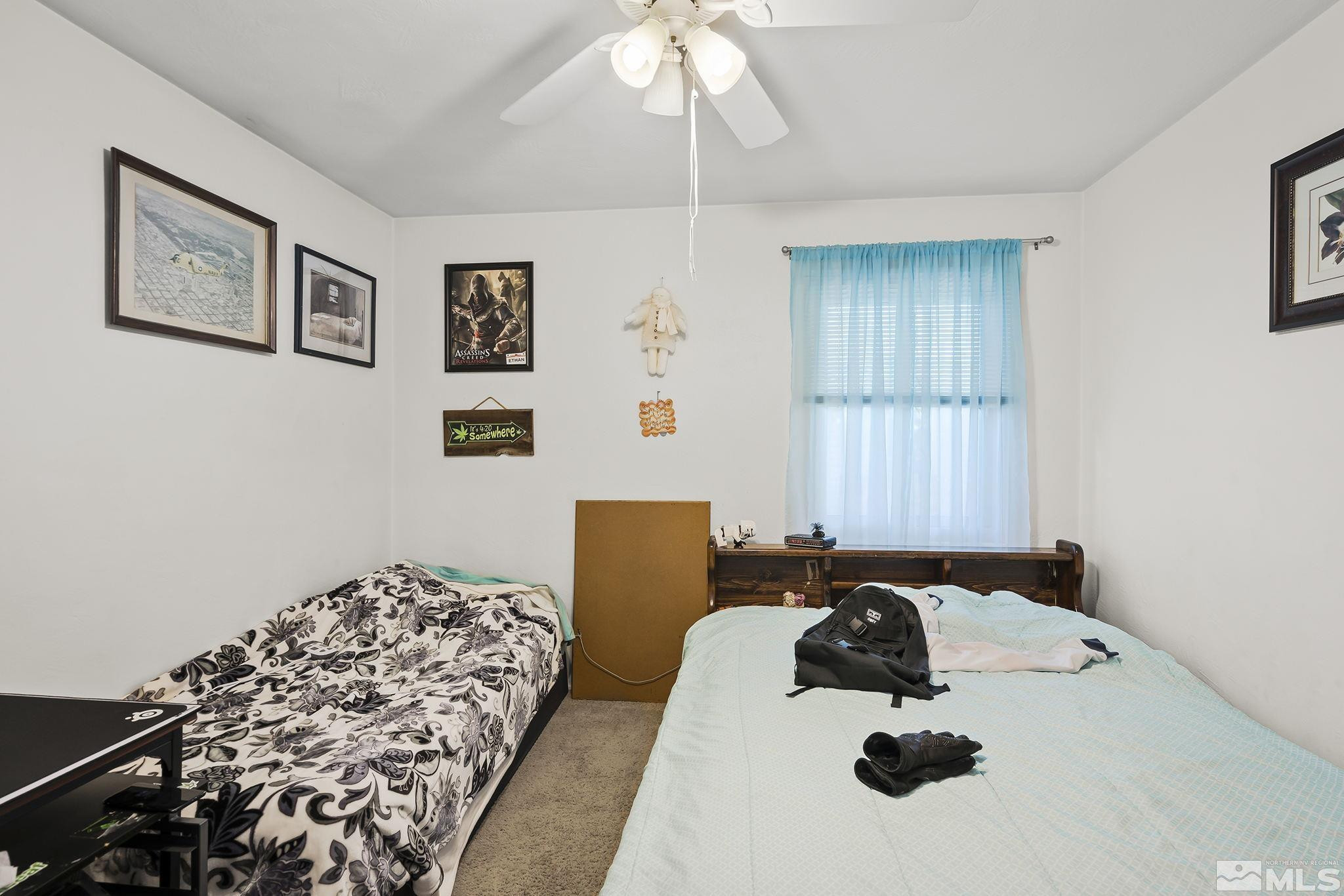 1210 Gordon Avenue Reno, NV 89509 - Photo 19 of 21 Photo 19