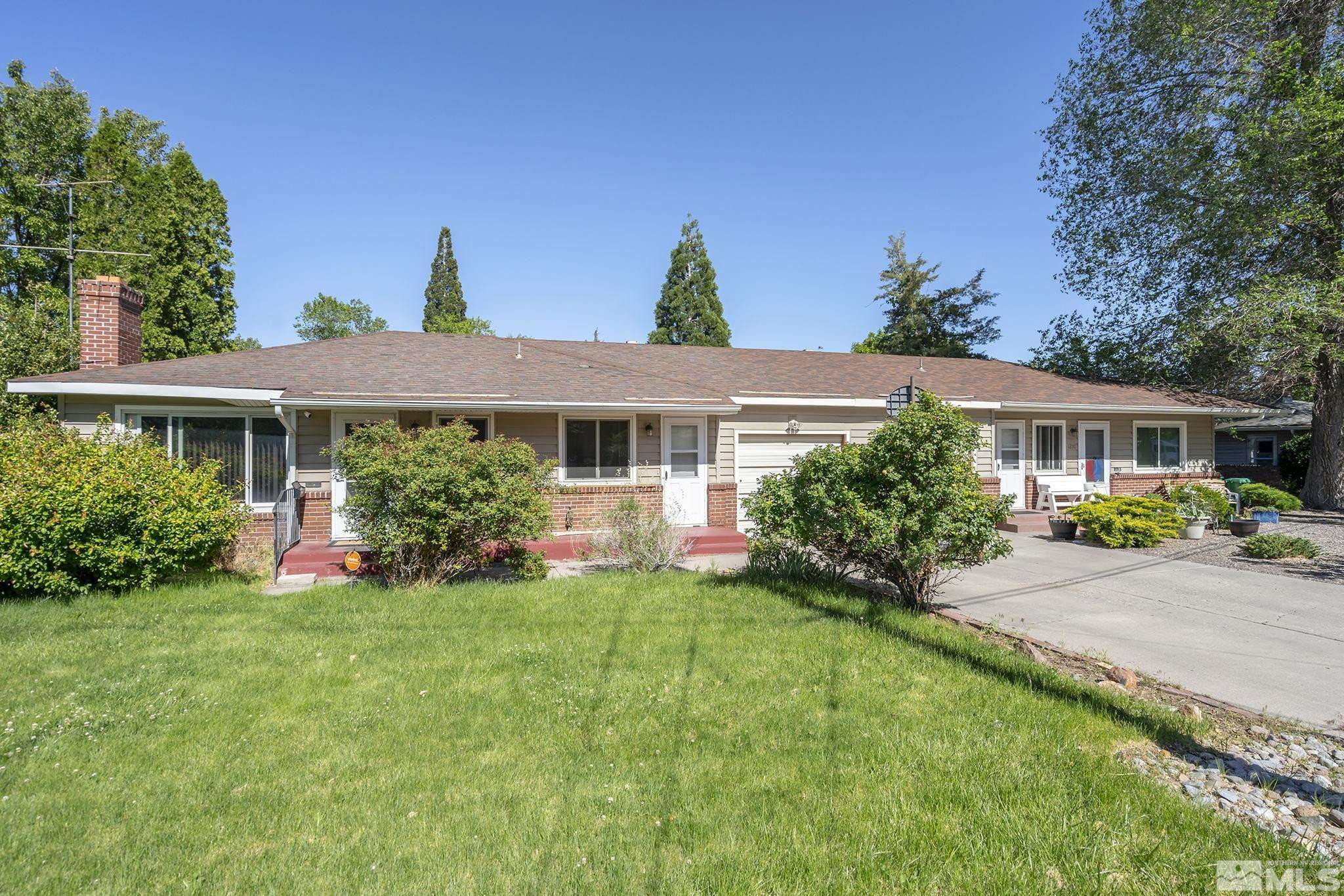 1210 Gordon Avenue Reno, NV 89509 - Photo 2 of 21 Photo 2