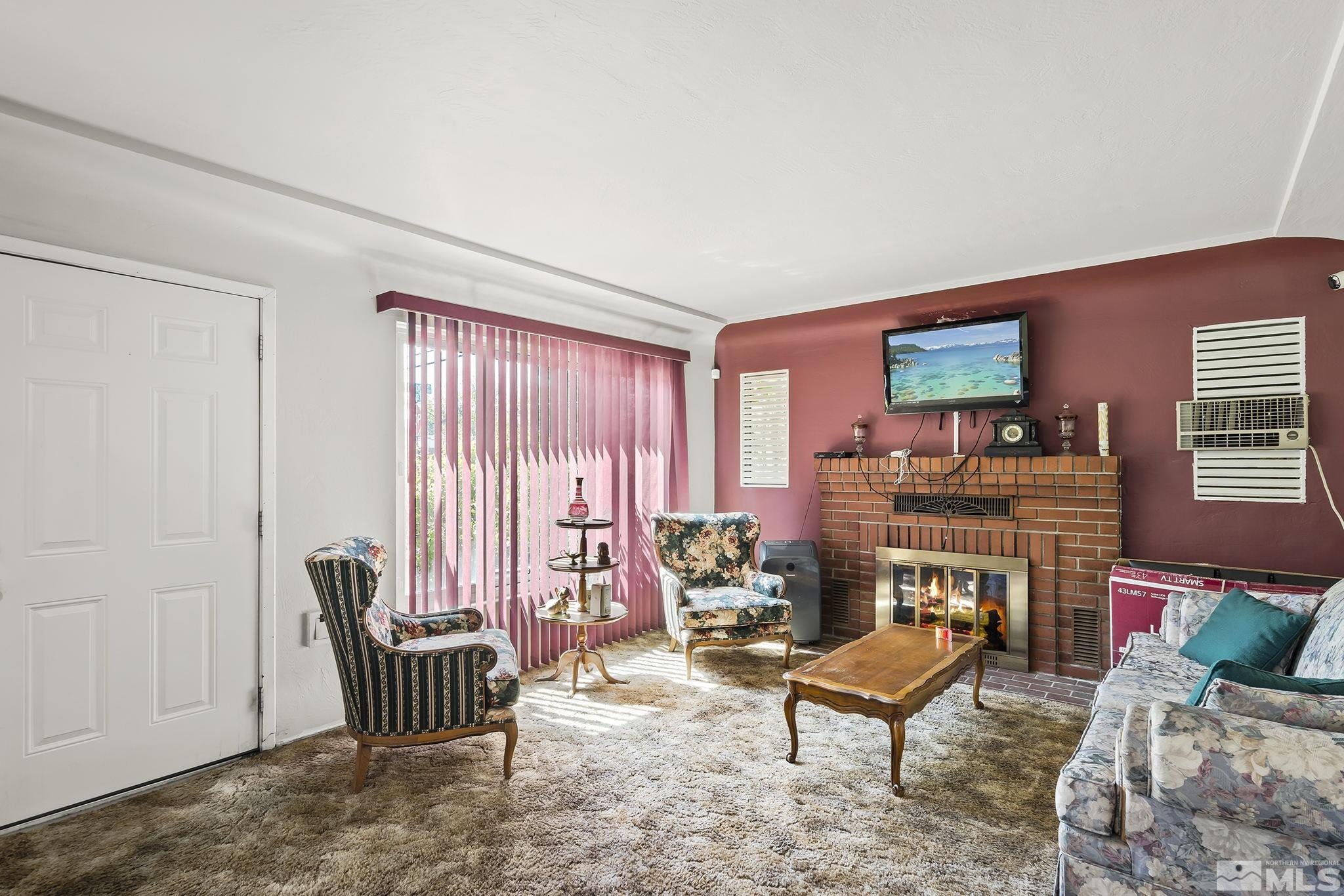 1210 Gordon Avenue Reno, NV 89509 - Photo 3 of 21 Photo 3