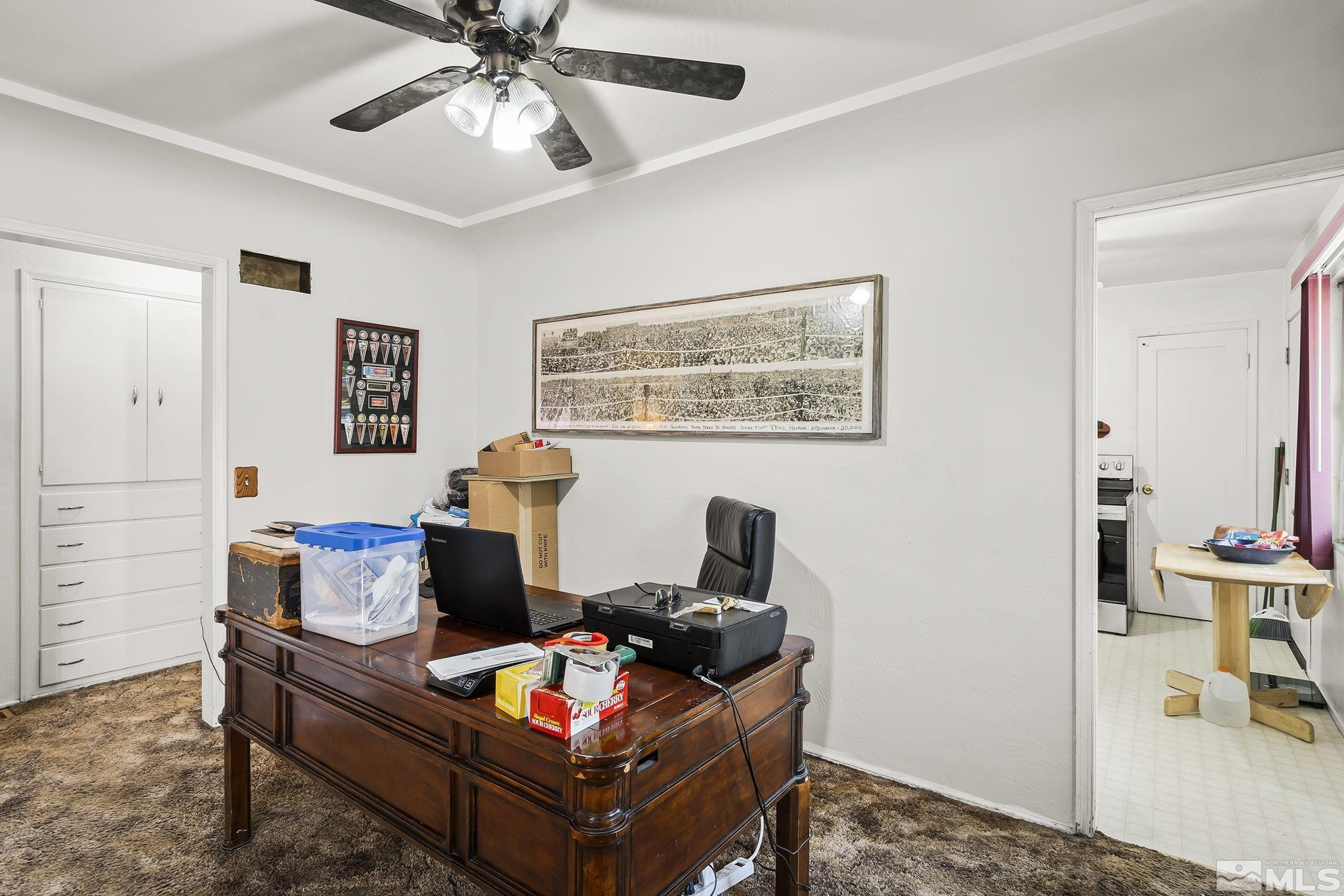 1210 Gordon Avenue Reno, NV 89509 - Photo 5 of 21 Photo 5