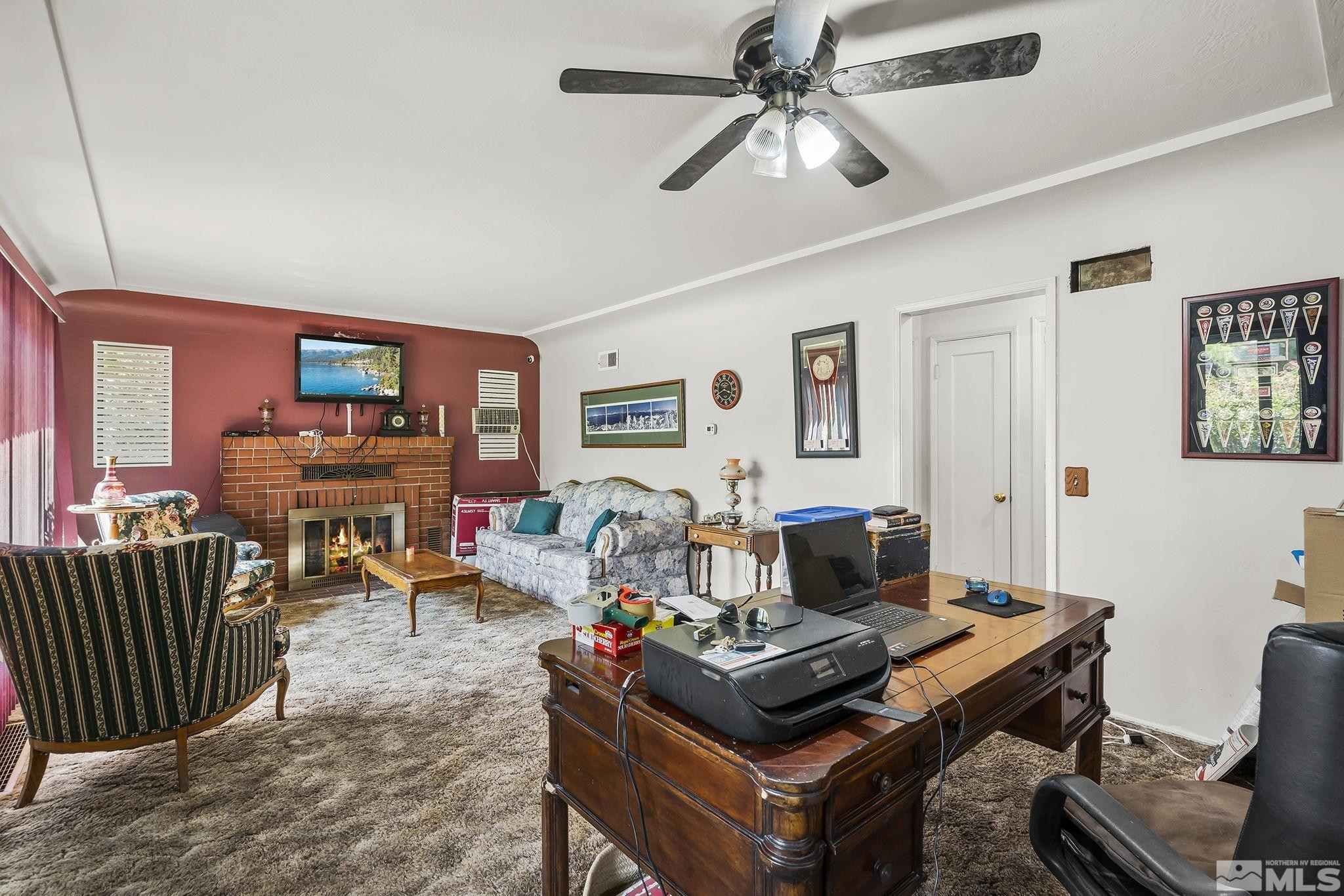 1210 Gordon Avenue Reno, NV 89509 - Photo 6 of 21 Photo 6