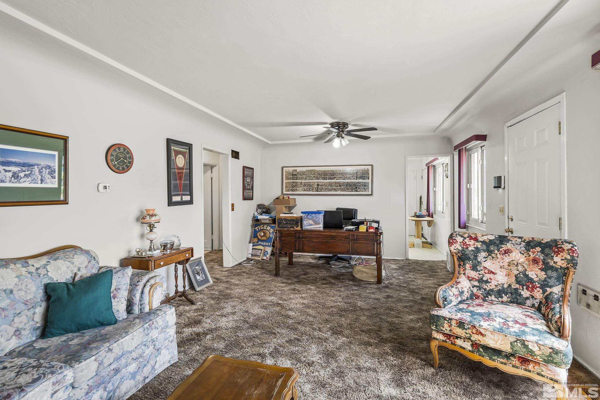 1210 Gordon Avenue Reno, NV 89509 - Photo 7 of 21 Photo 7