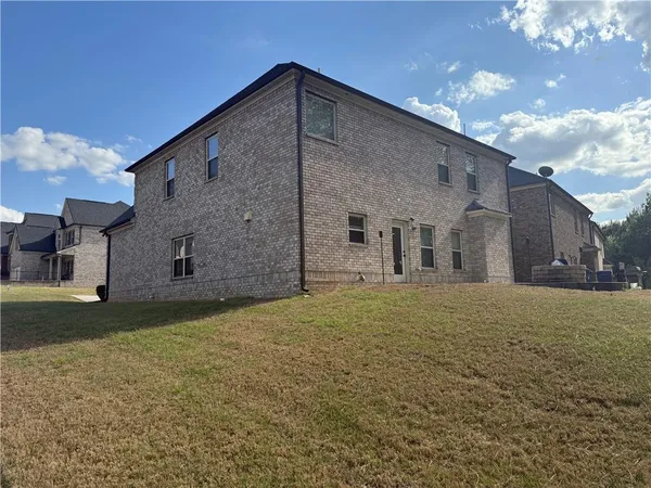 $465,000 | 648 Channel Lane, Lawrenceville, GA 30046