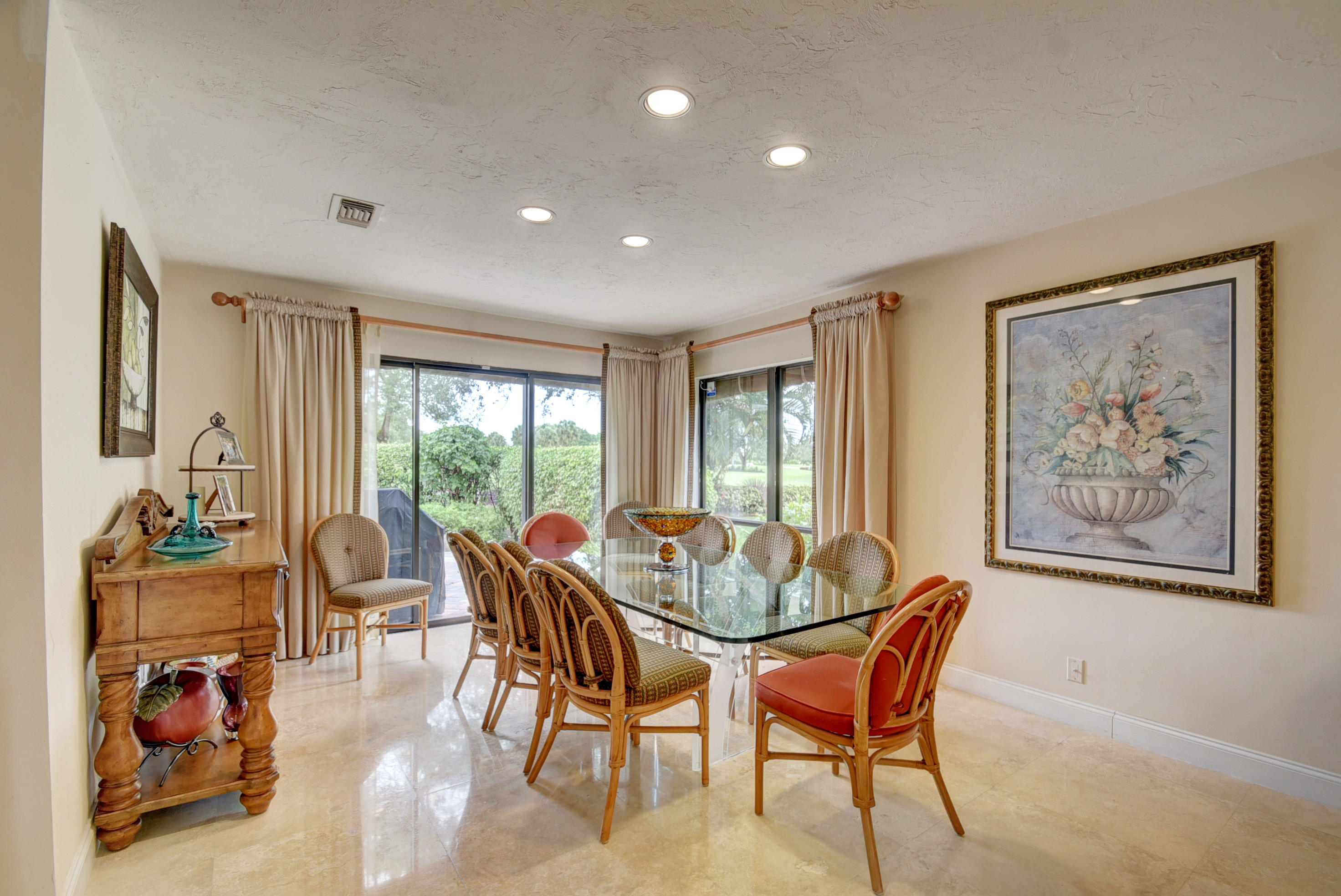 7161 Woodbridge Circle Boca Raton, FL 33434 - Photo 11 of 86 DINING AREA