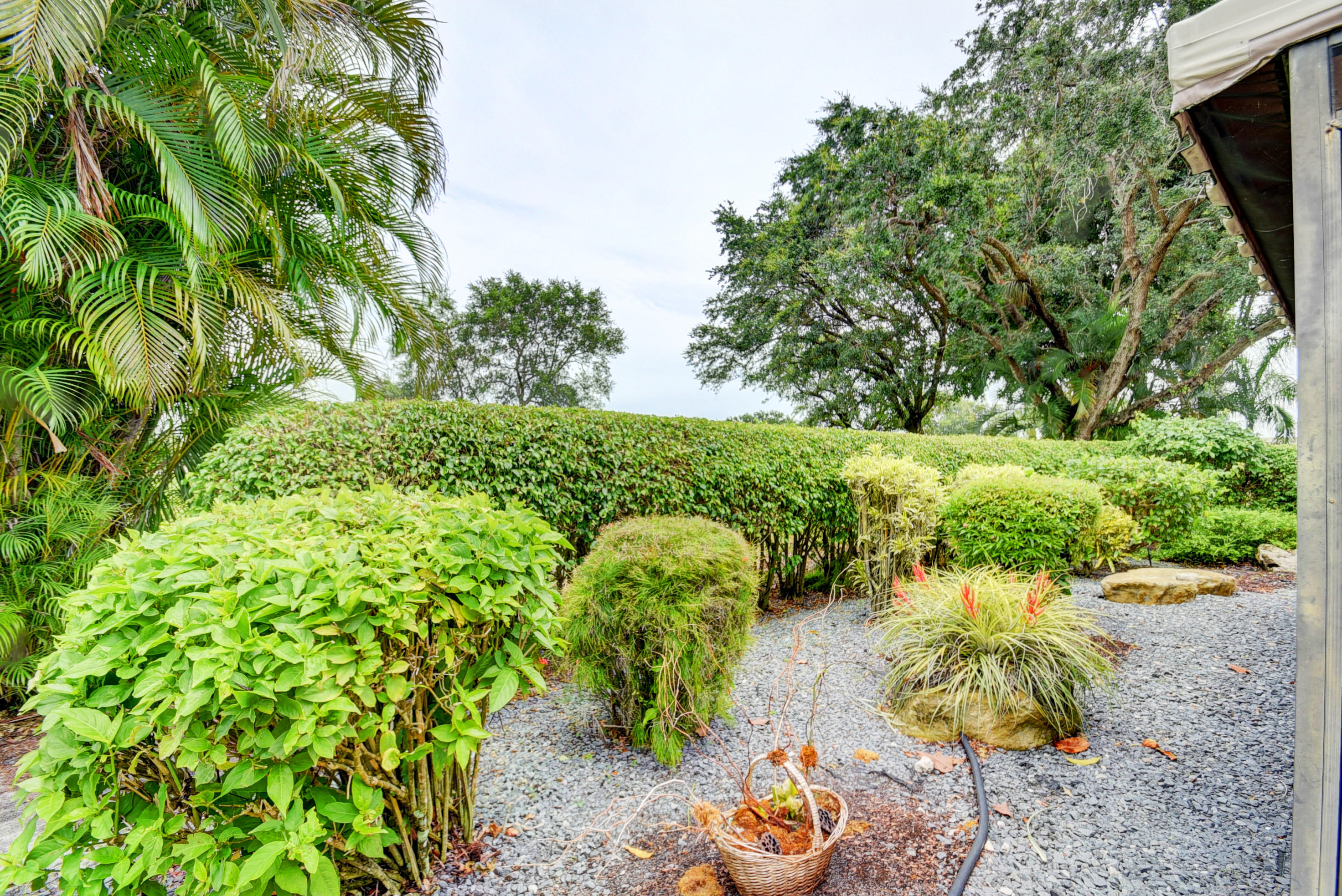 7161 Woodbridge Circle Boca Raton, FL 33434 - Photo 32 of 86 OPEN PATIO