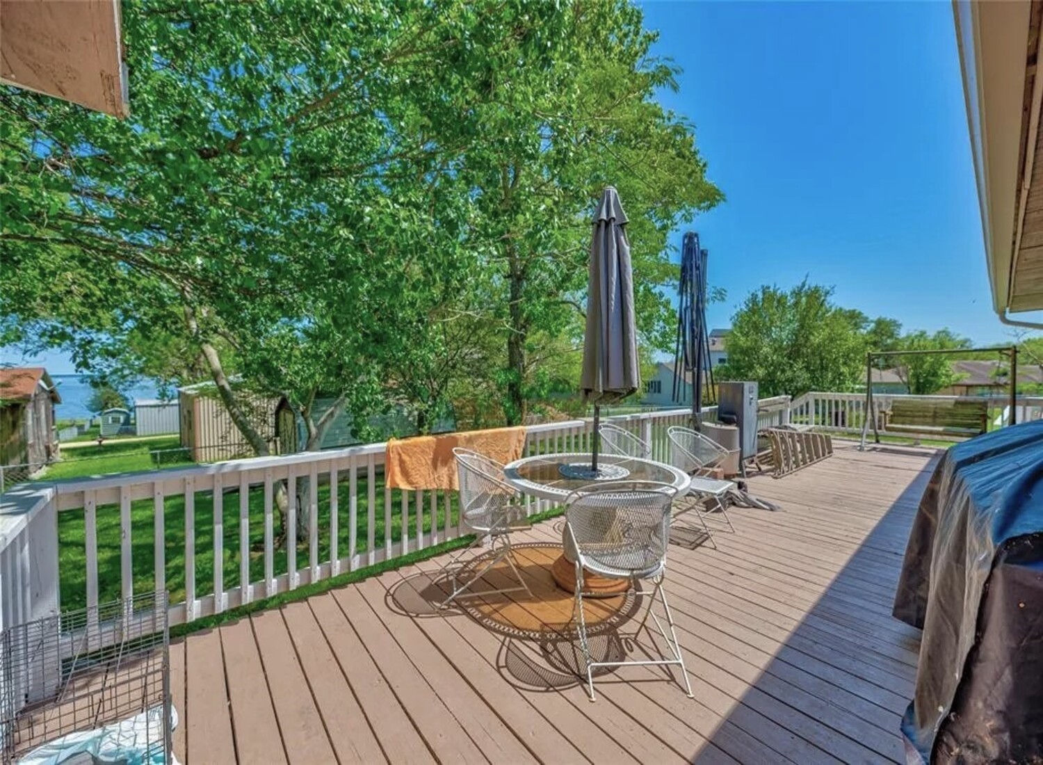 31 Clearview Point Blank, TX 77364 - Photo 17 of 24