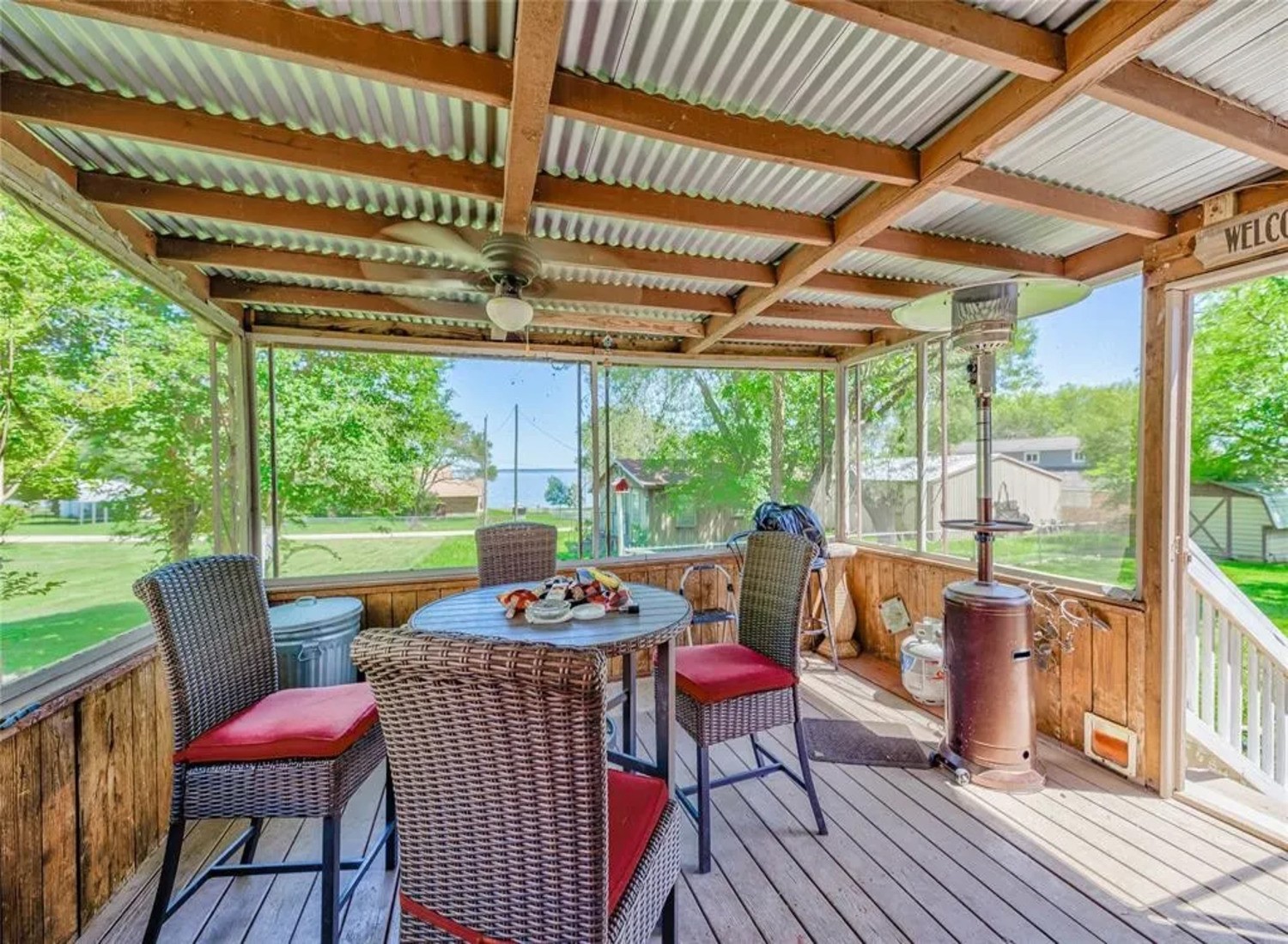 31 Clearview Point Blank, TX 77364 - Photo 18 of 24