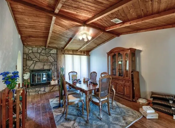 $259,900 | 31 Clearview, Point Blank, TX 77364