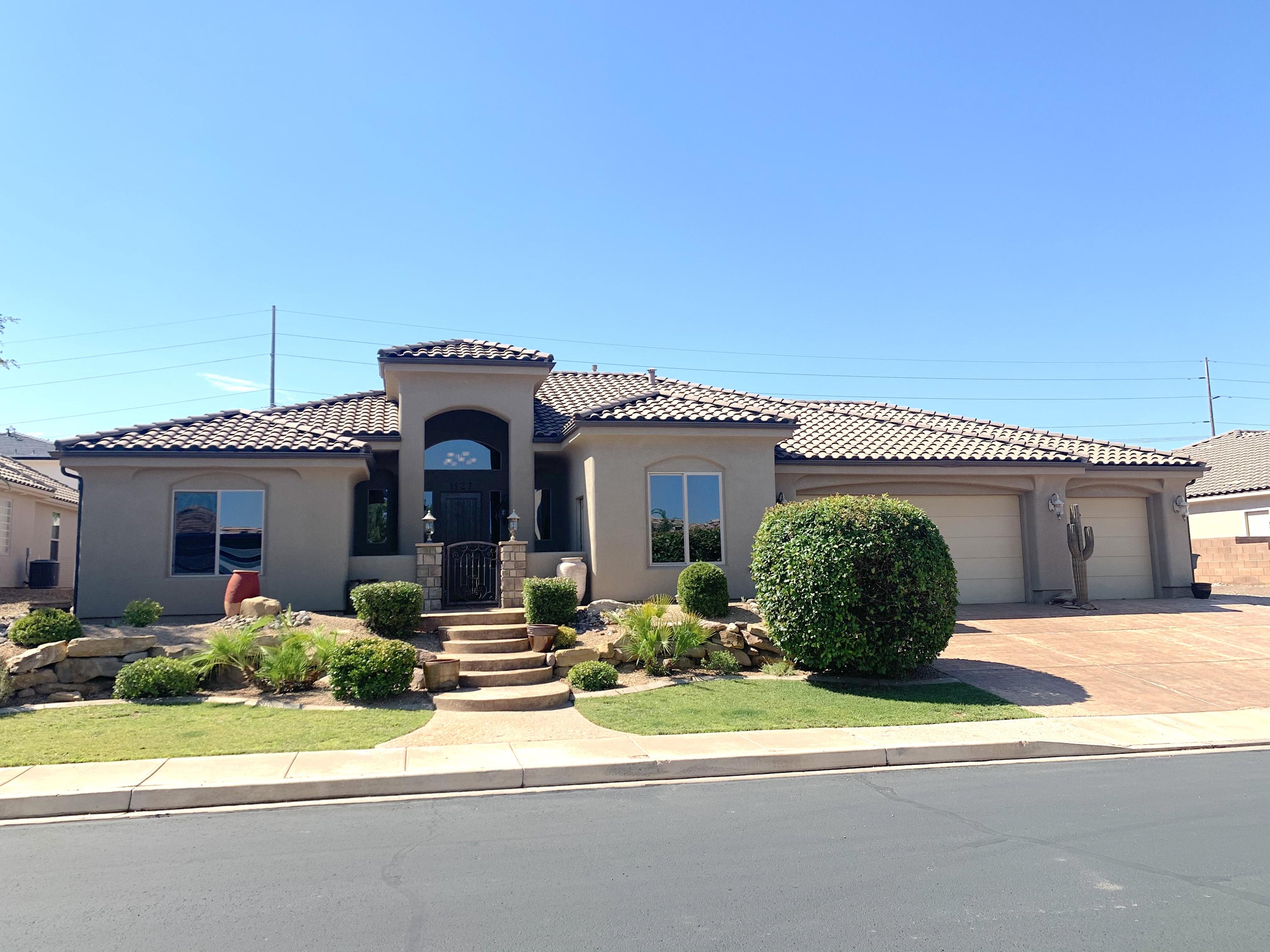 1127 West 2400th Street South St. George, UT 84770 - Photo 1 of 1 IMG_3484 copy