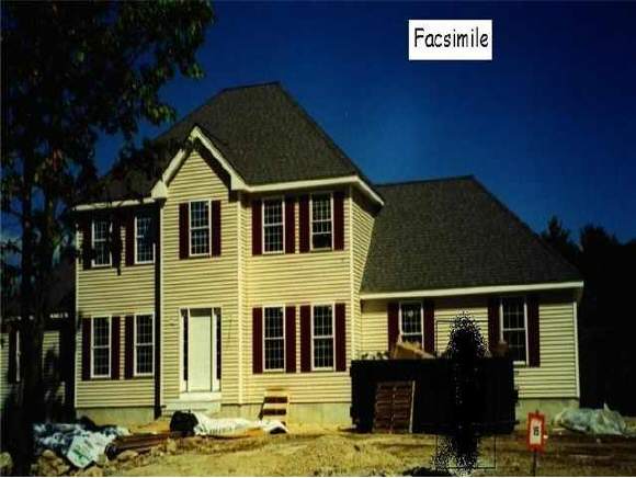 Lot 259-11 Naticook Road Merrimack, NH 03054 - Photo 1 of 1 Gallery Image 1