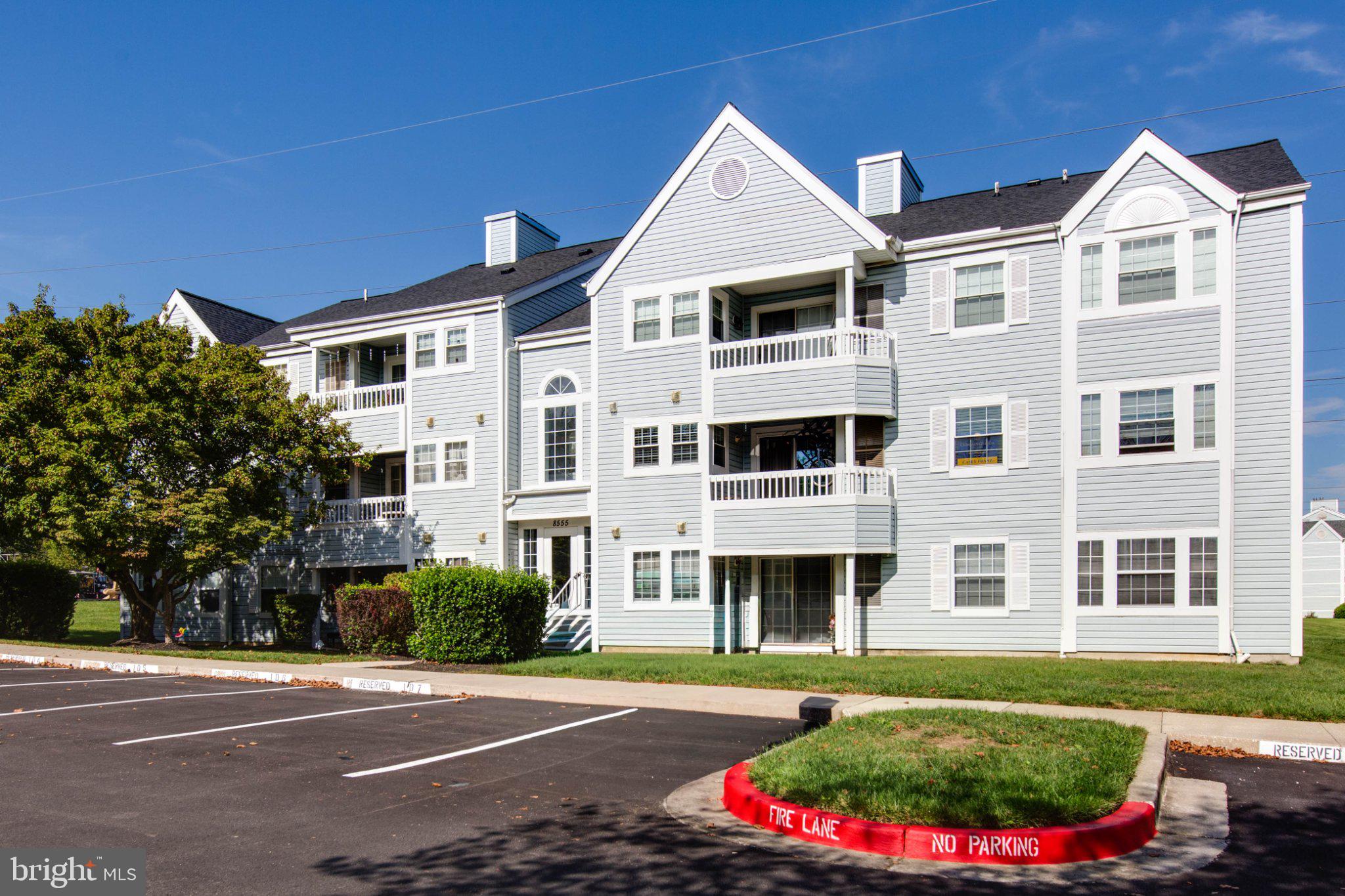 8601 Falls Run Road, Unit D Ellicott City, MD 21043 - Photo 3 of 34 Gallery Image 3