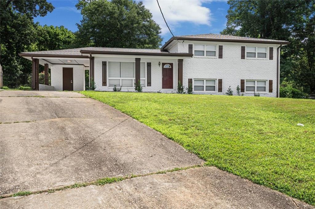 2044 Yucca Drive Decatur, GA 30032 - Photo 2 of 47
