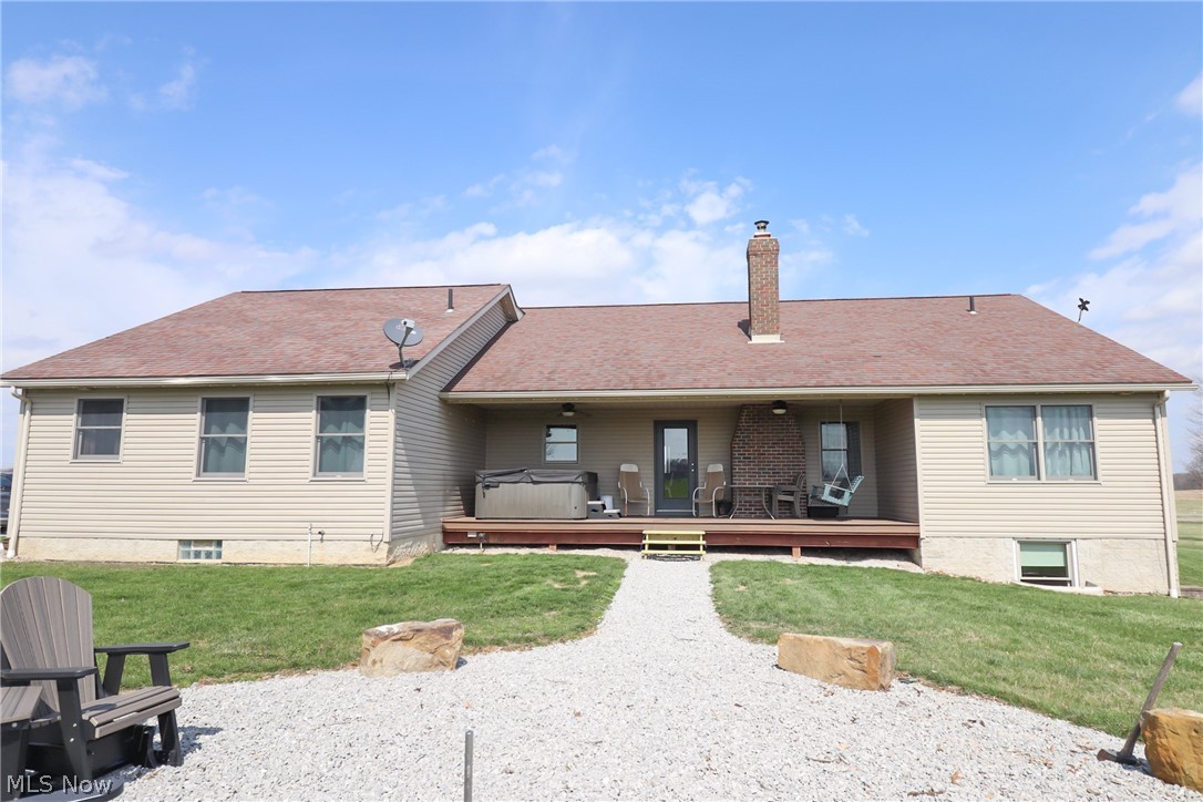 1153 East Pleasant Home Road Wooster, OH 44691 - Photo 8 of 48
