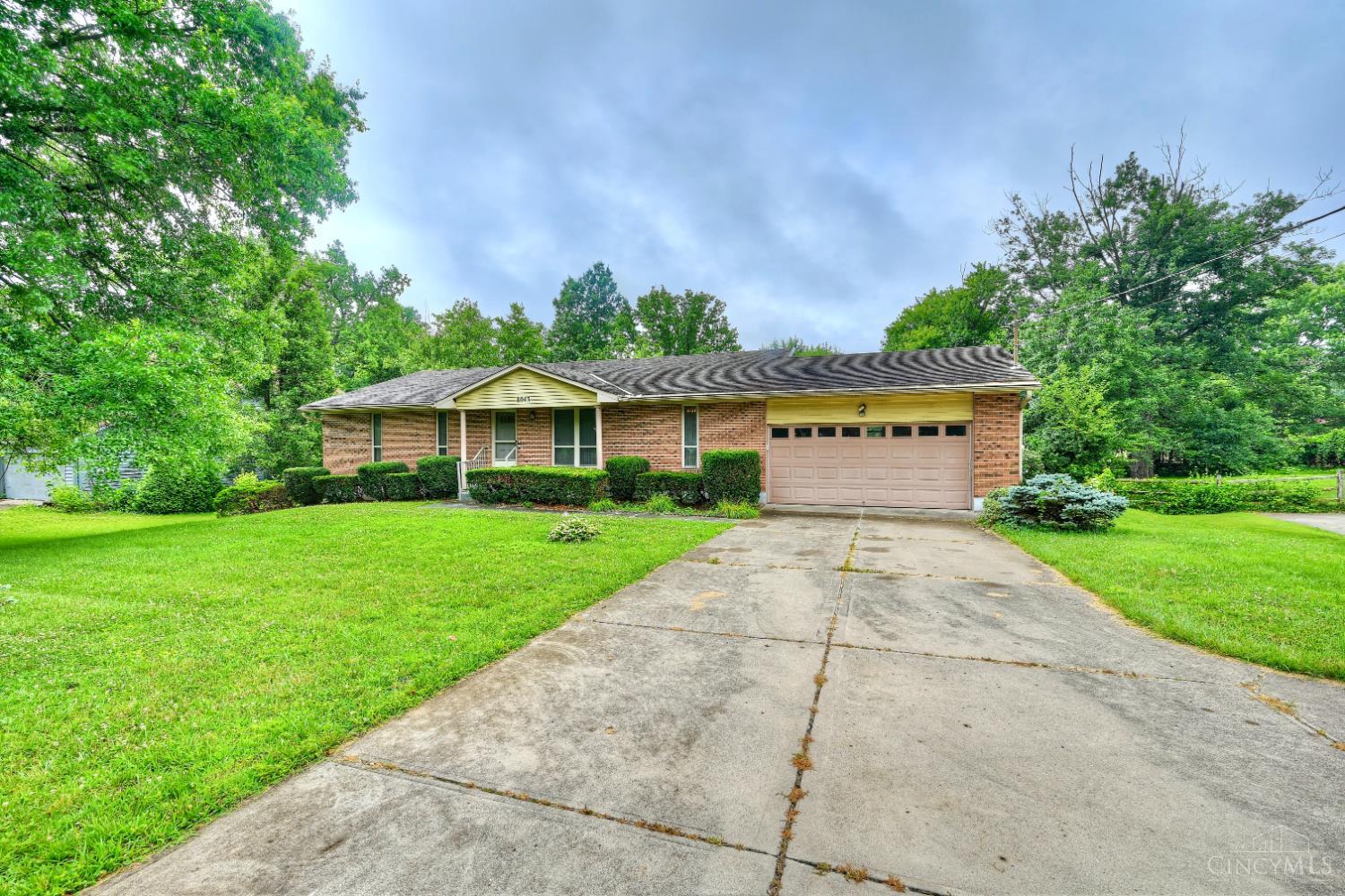 8043 Dimmick Road West Chester, OH 45241 - Photo 35 of 35 Welcome Home!