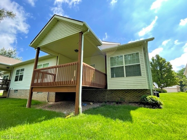 1215 Spring Ridge Circle Alliance, OH 44601 - Photo 18 of 18 Gallery Image 18