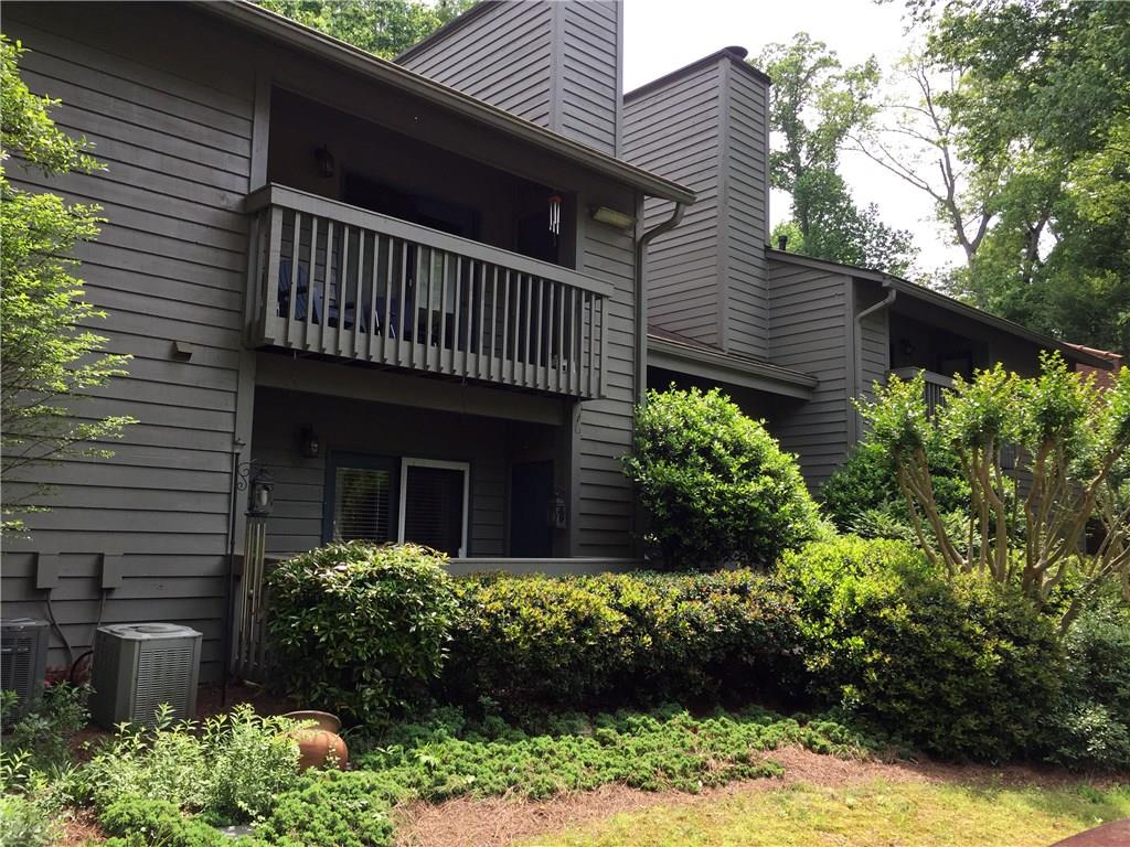 1105 McClelen Way Decatur, GA 30033 - Photo 1 of 1 FIRST FLOOR GROUND FLOOR - FRONT UNIT