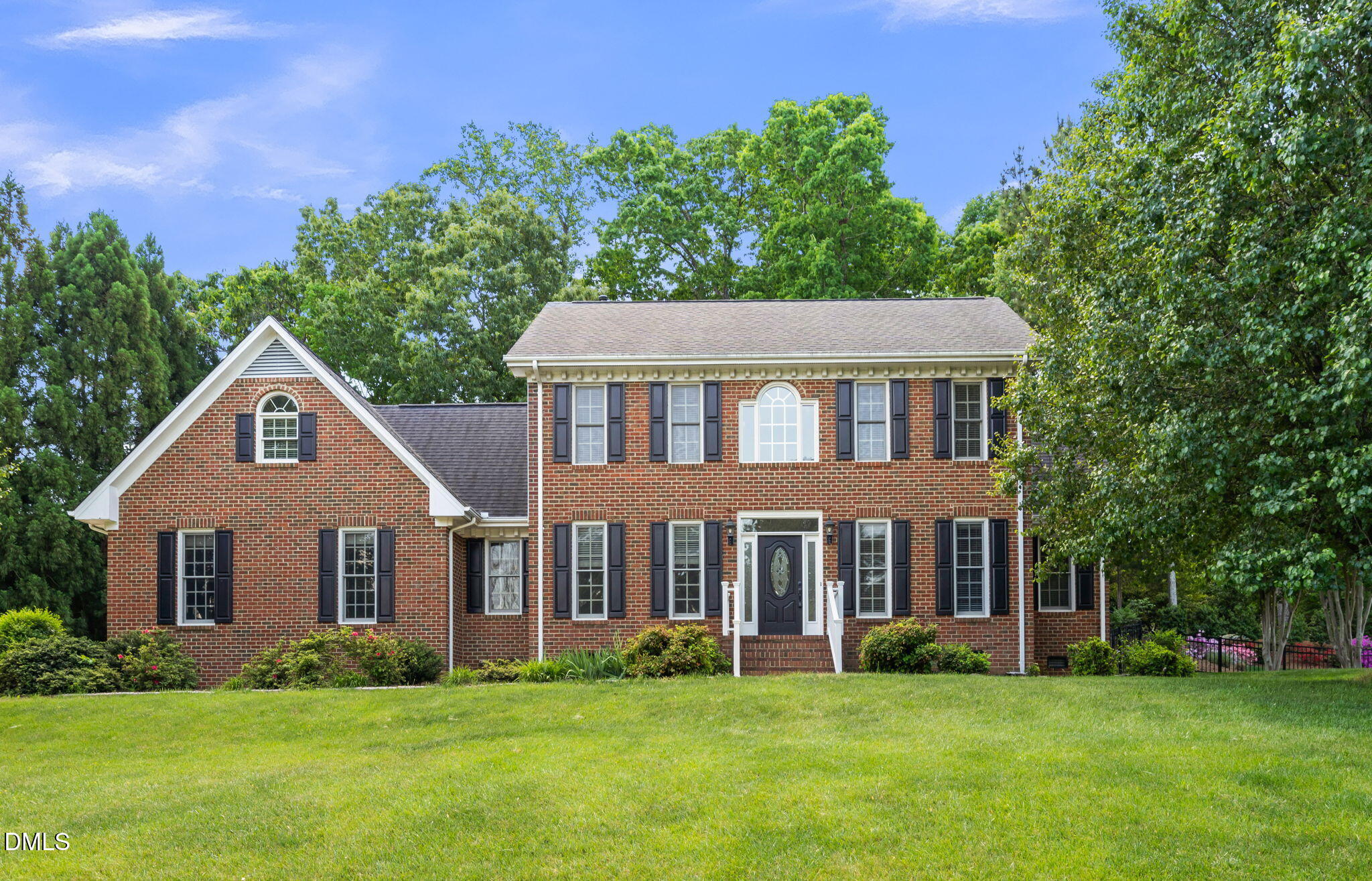 4424 Dula Street Durham, NC 27705 - Photo 1 of 52