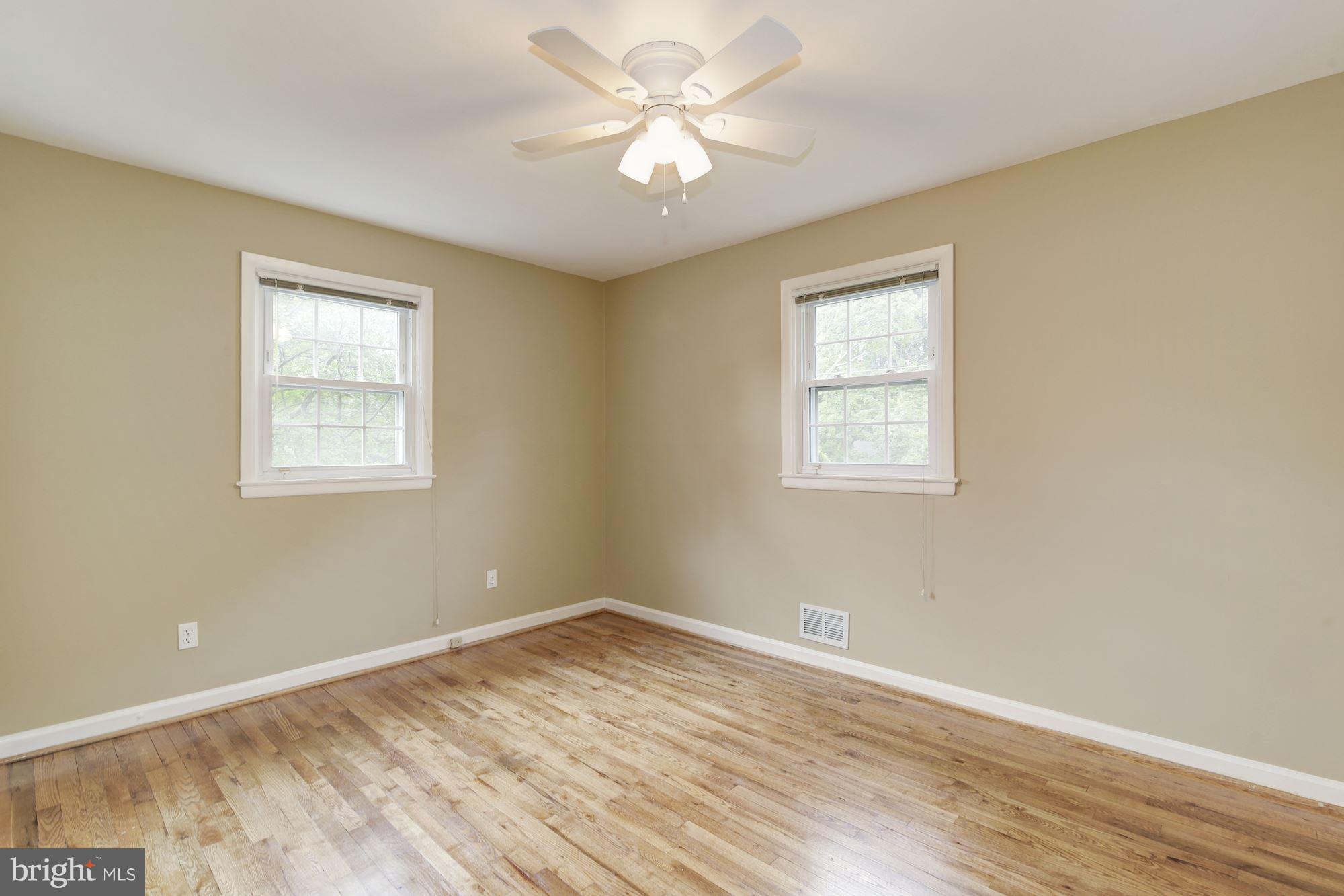 1501 Gridley Lane Silver Spring, MD 20902 - Photo 11 of 30 Bedroom