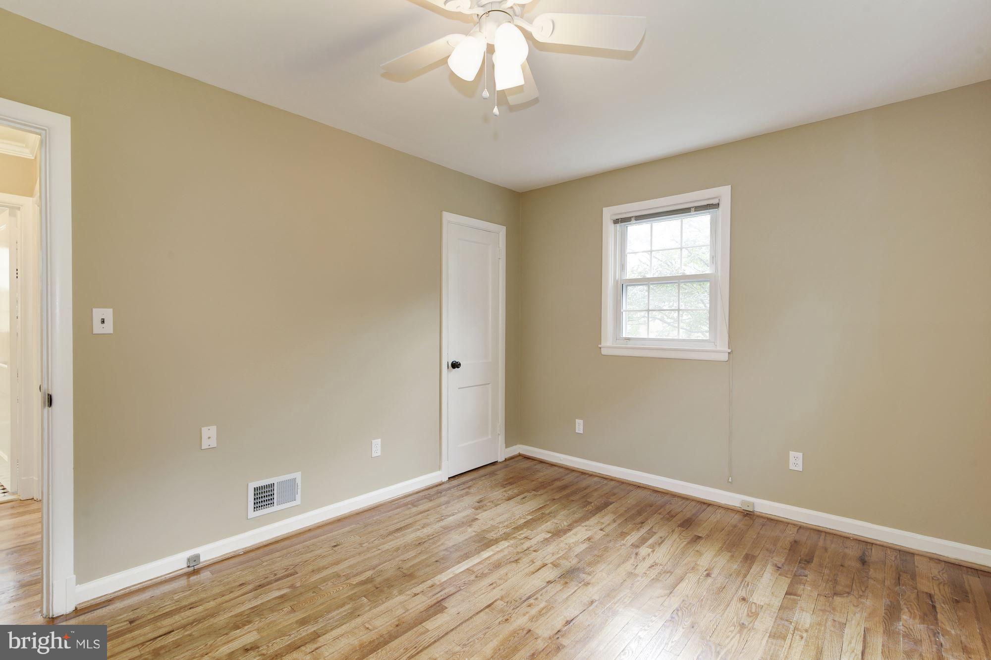 1501 Gridley Lane Silver Spring, MD 20902 - Photo 12 of 30 Bedroom