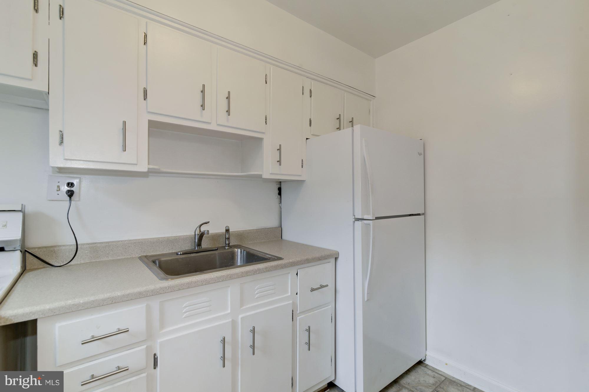 1501 Gridley Lane Silver Spring, MD 20902 - Photo 10 of 30 Kitchen