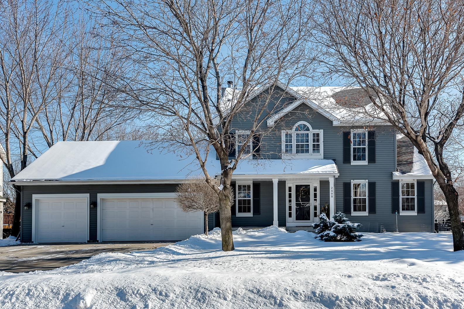 2498 Stockbridge Road Mendota Heights, MN 55120 - Photo 1 of 60 Gallery Image 1