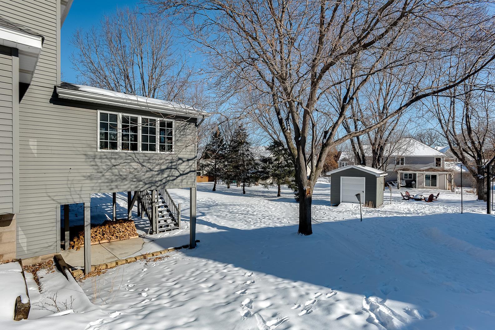 2498 Stockbridge Road Mendota Heights, MN 55120 - Photo 47 of 60 Gallery Image 47
