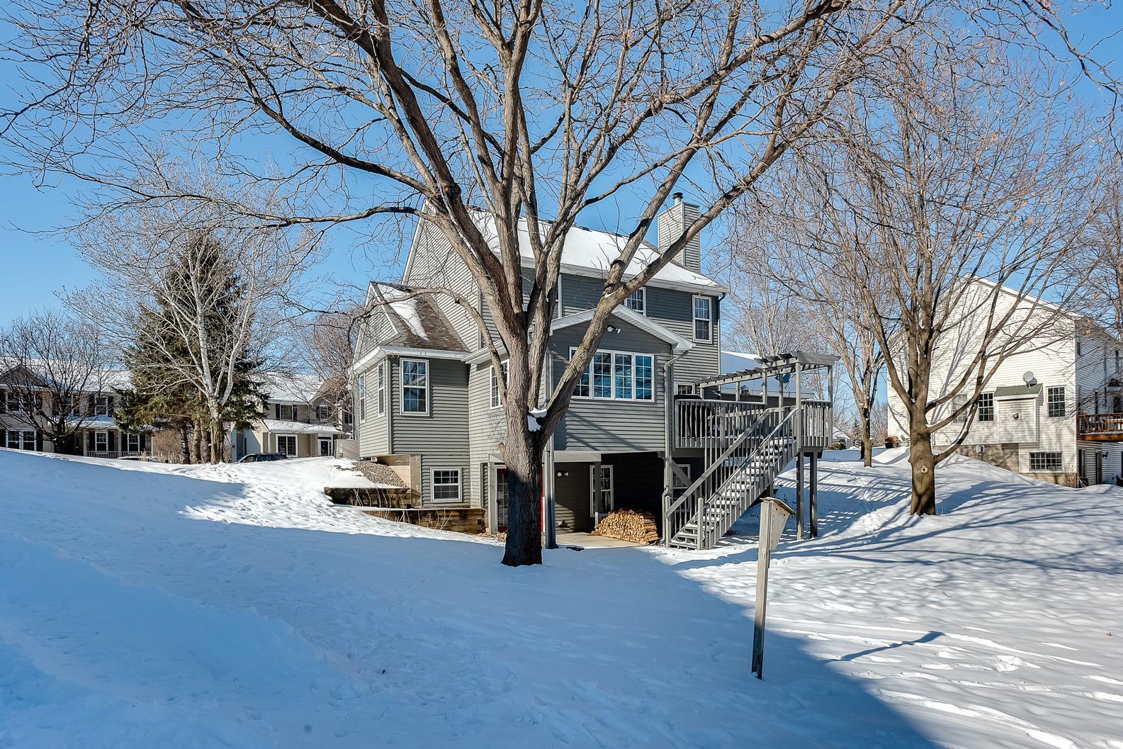 2498 Stockbridge Road Mendota Heights, MN 55120 - Photo 48 of 60 Gallery Image 48