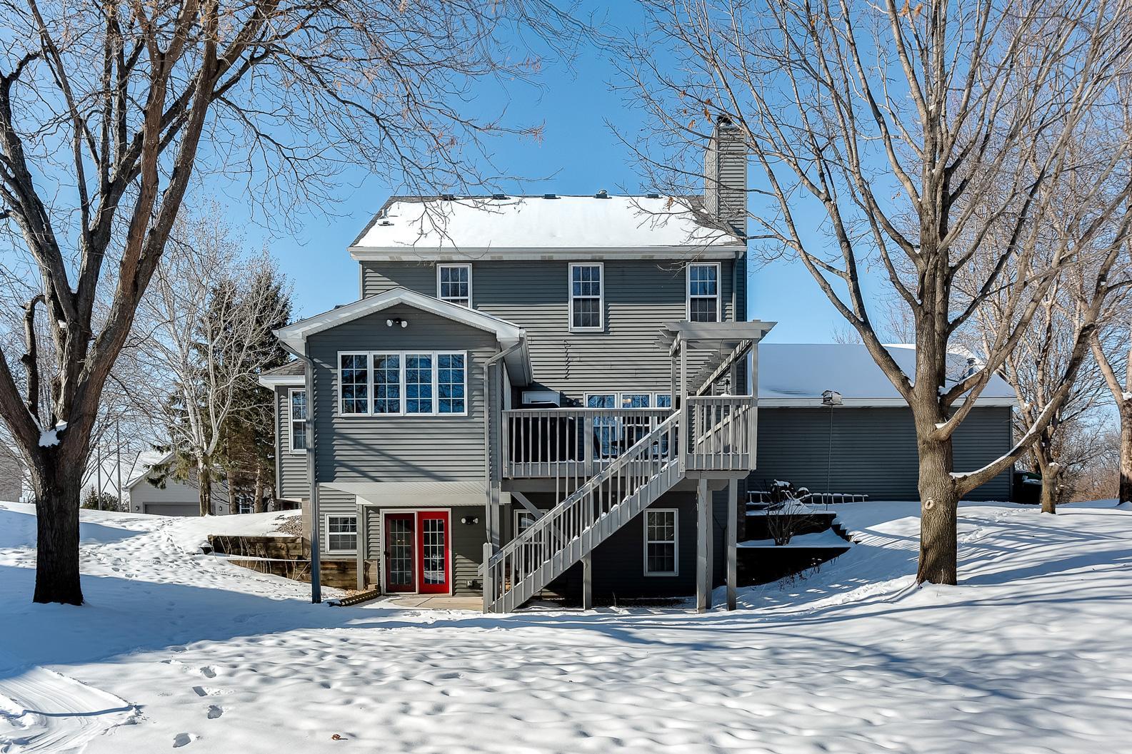 2498 Stockbridge Road Mendota Heights, MN 55120 - Photo 49 of 60 Gallery Image 49